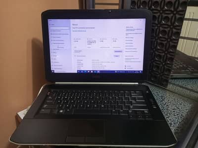 Dell Latitude E5420 Core i3-2nd Generation