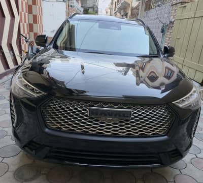 Havel Jolion 1.5 turbo