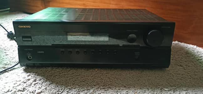 Onkyo Denon Yamaha