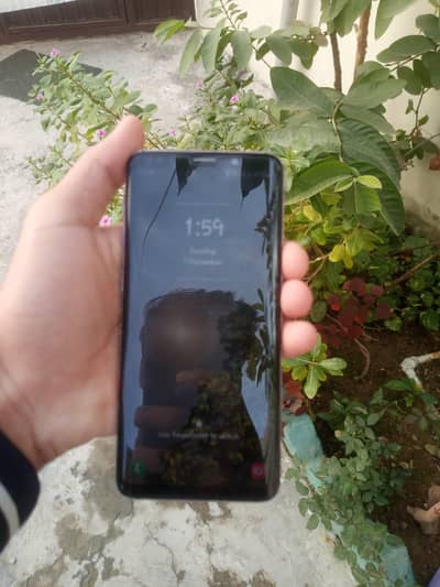 samsung s9 exchange possible