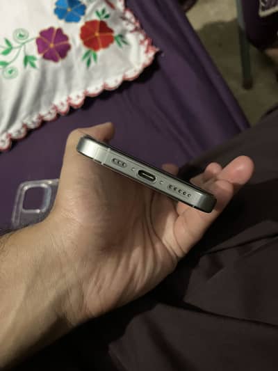 iphone 16 pro 256gb non pta jv