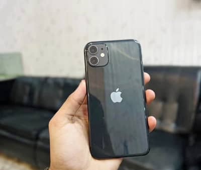 iPhone 11 64gb