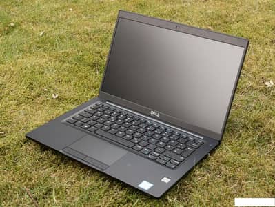 Dell 7390, 2 in 1