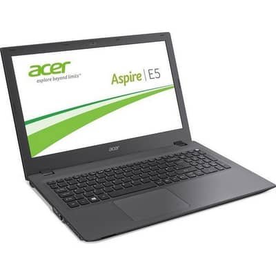 Gaming ACER Laptop i7 6th Gen With 2GB Nvidia Graphics Card