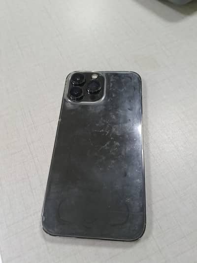 iPhone 13 Pro Max - 128 GB