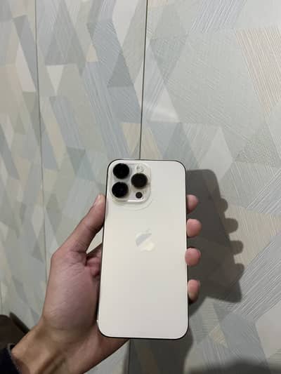 Iphone 14 pro max Jv