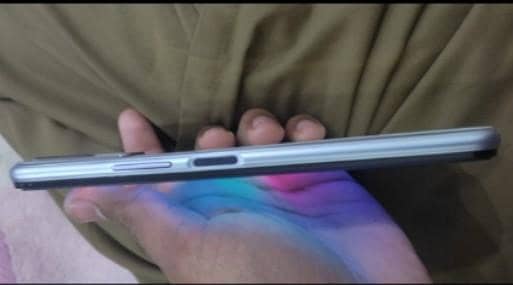 vivo y20 4/64 10by10 condition