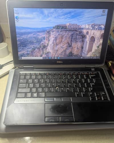 dell latitude E6330