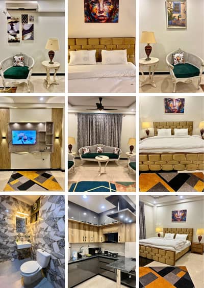 03005104592 daily base 1,2,3 bedroom f10, f11 hotel service apartment