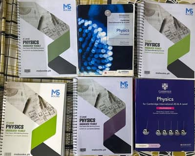 Cambridge A level physics Textbook | a level physics Past papers