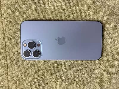 Iphone 13 pro max factory unlock