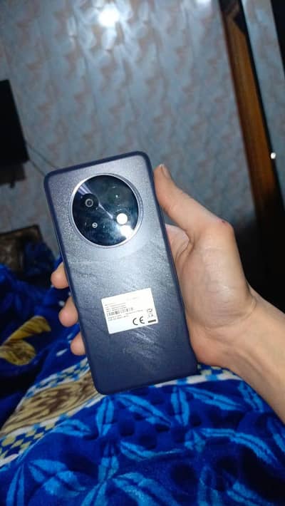 realme 13 plus 5G lush condition