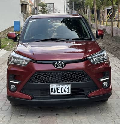 2020 model 25 import grade R