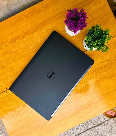 Dell Precision 7510 Workstation Core i7 USA | 8GB Graphics | 880GB SSD