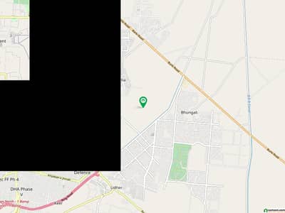 "Plot No. 685, Block T 112sqft: Redefining Comfort in DHA Phase 8"