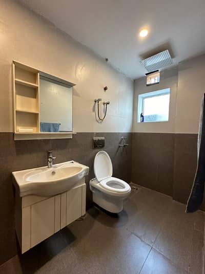 Smart Space, Smooth Living Furnished Studio In Bahria Town