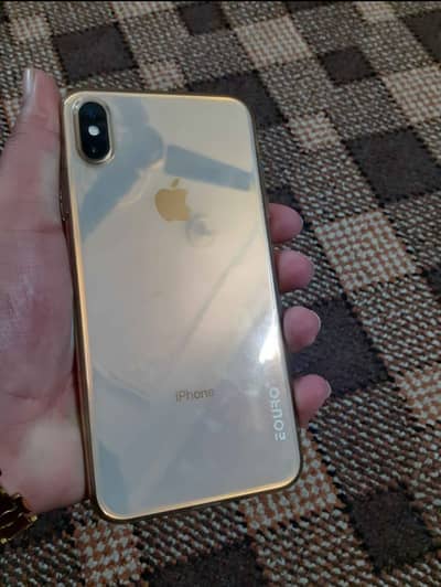 iphone Xs Max Waterpack