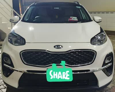 Bumper to Bumper Genuine Alhamdulilah