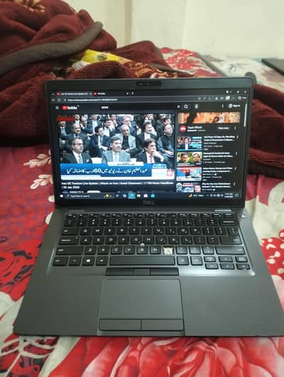 Dell Core i5 8th Gene 8ram 256gb SSD