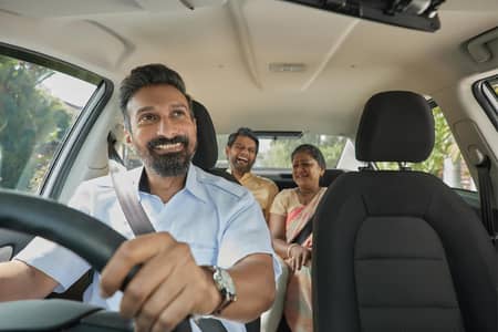 Driver Job Available For iNdrive Yango