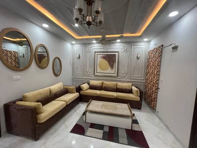 Triple Storey House Park Facing For Sale