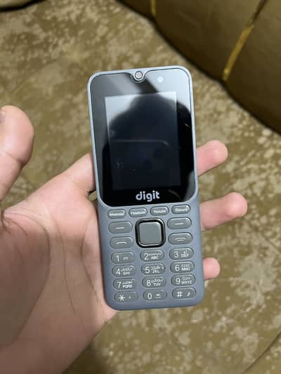 Digit e2 pro 4G