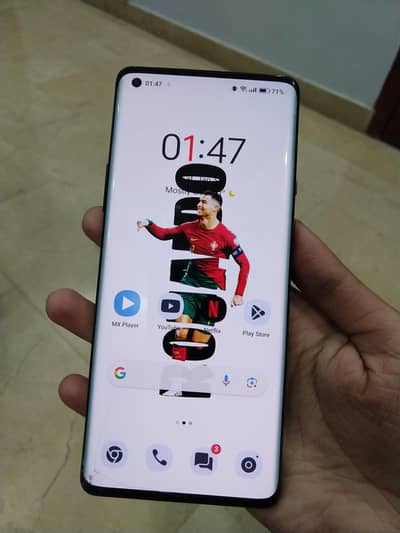 OnePlus 8 Pro Pta approved Read Add