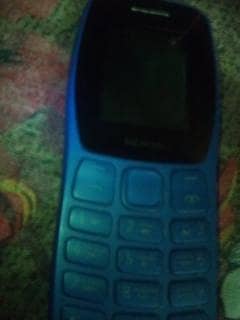 Nokia 105