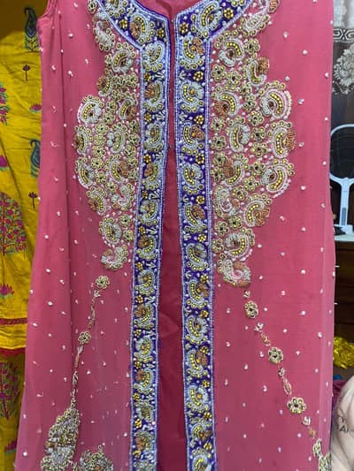 Customize Dress for wedding