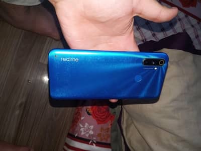 Realme C3 3GB/32GB – Neat Condition with Box