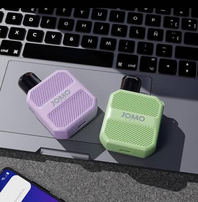 JOMO LITE POD BOX PACKED /POD /VAPE/FLAVOURS/KOKO/G2 MINI/XLIM G0