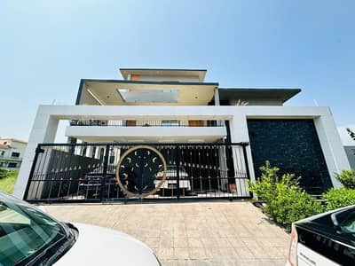 Spacious 1 Kanal House Available For Sale In F-10