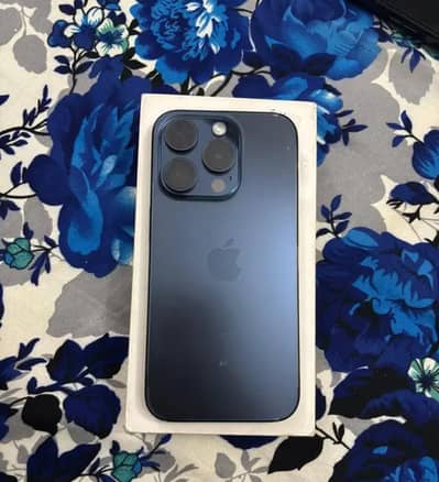 i phone 15 pro non pta