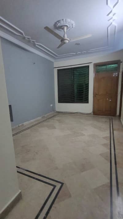 Upper Portion For Rent In G-13 (7 Marla)