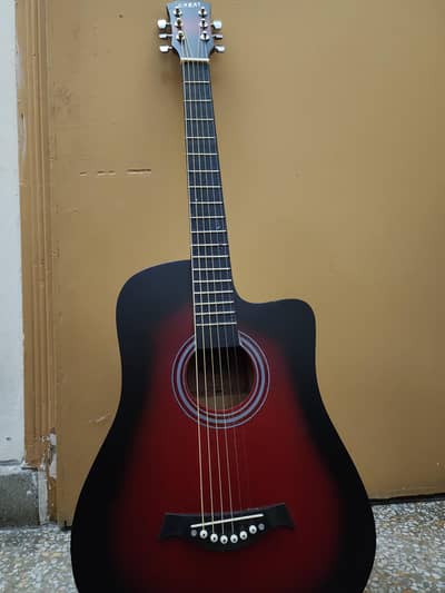 Brand New acoustic Guitar