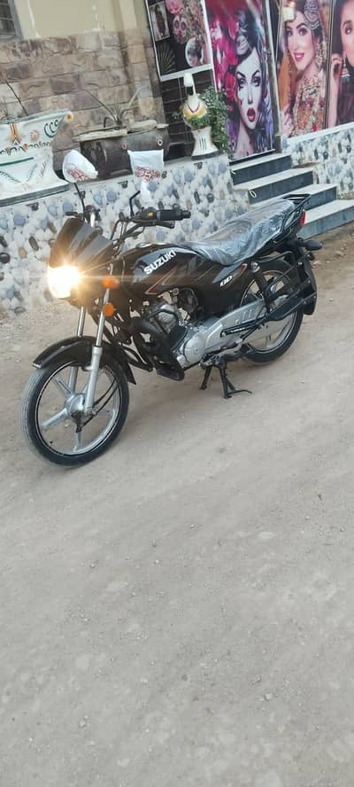 Suzuki GD 110 2023#0/3/1/7/0/0/2/4/6/2/9