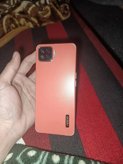 oppo f17 for for sale in original condition