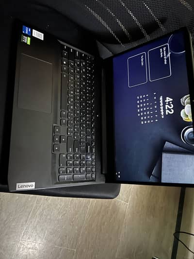 Gaming Laptop / Lenovo Ideapad Gaming 3