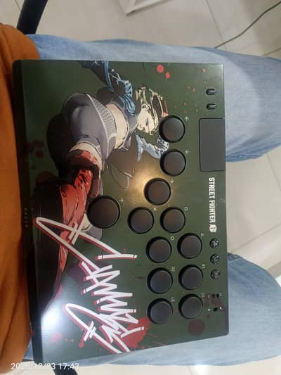 Razer Kitsune Cammt edition