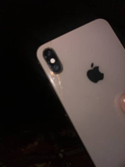 Xsmax pta proved 256gb