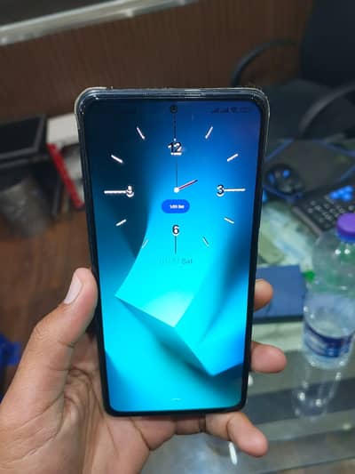 Xiaomi Redmi Note 10 Pro Max