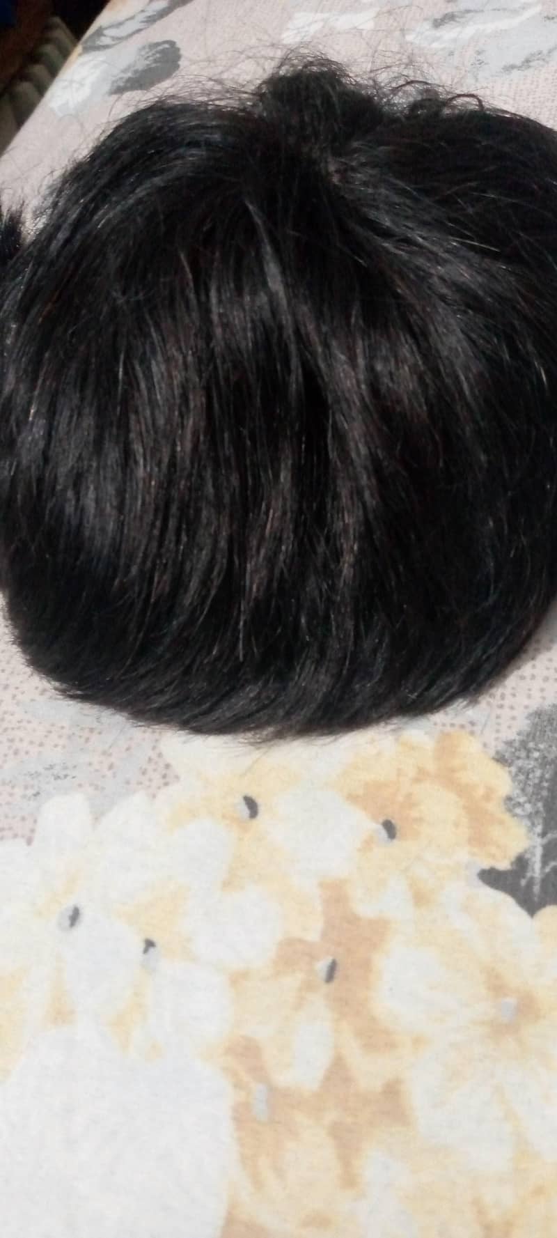 ہیئر وِگ برائے فروخت | بالکل نئی حالت میں 2