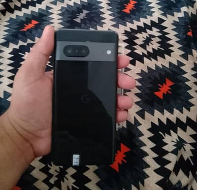 google pixel 7 PTA proved 128