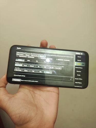 huwei nova 7i 8/128 non pta