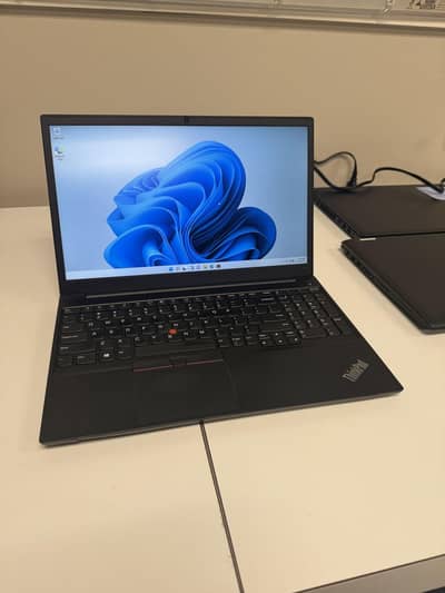 Ryzen 7 Pro 5850U = i7 11th | Lenovo Thinkpad L15 G2