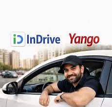 Driver Required For Indrive