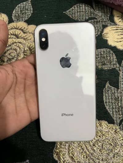 iphone X pta approved