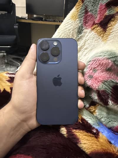 iphone 15 pro PTA