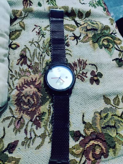Movado model no: 8668G
