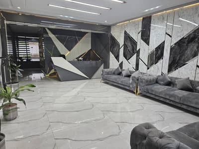 Margalla View 3 Bed Apartment In E11 4 Near Double Road